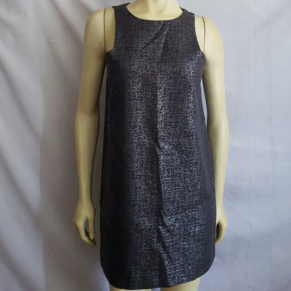 NEW GUESS BY MARCIANO SLEEVELESS DRESS - Picture 2 of 5